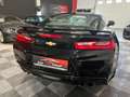 Chevrolet Camaro V8 6.2 453ch Schwarz - thumbnail 12