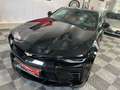 Chevrolet Camaro V8 6.2 453ch Schwarz - thumbnail 7