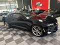 Chevrolet Camaro V8 6.2 453ch Schwarz - thumbnail 8