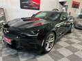 Chevrolet Camaro V8 6.2 453ch Schwarz - thumbnail 2