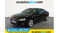 Audi A5 Coupé 2.0 TFSI Multitronic Negro - thumbnail 1