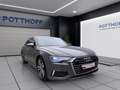 Audi A6 45 TFSI Q DESIGN eKLAPPE HuD STDHZG B&O Grau - thumbnail 6
