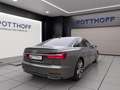 Audi A6 45 TFSI Q DESIGN eKLAPPE HuD STDHZG B&O Grau - thumbnail 5