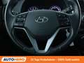 Hyundai TUCSON 1.6 Intro Edition blue 2WD*NAVI*TEMPO*CAM*PDC*SHZ* Weiß - thumbnail 19
