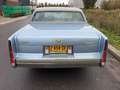Cadillac Fleetwood 4.5 V8 Brougham Aut, Leder, Schuifdak, 27.000 mile Bleu - thumbnail 15