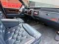 Cadillac Fleetwood 4.5 V8 Brougham Aut, Leder, Schuifdak, 27.000 mile Bleu - thumbnail 7