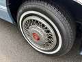 Cadillac Fleetwood 4.5 V8 Brougham Aut, Leder, Schuifdak, 27.000 mile Bleu - thumbnail 14