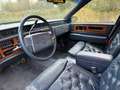 Cadillac Fleetwood 4.5 V8 Brougham Aut, Leder, Schuifdak, 27.000 mile Bleu - thumbnail 5
