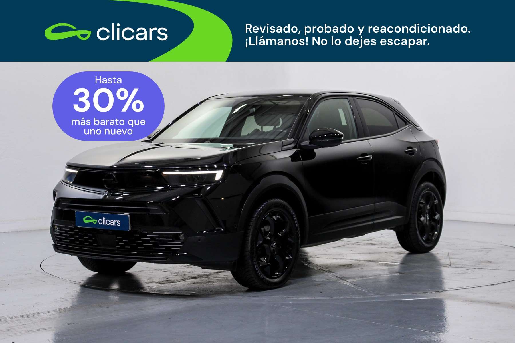 Opel Mokka 1.2T S&S Edition 136 - foto 1