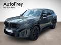 BMW XM 50e Grau - thumbnail 1