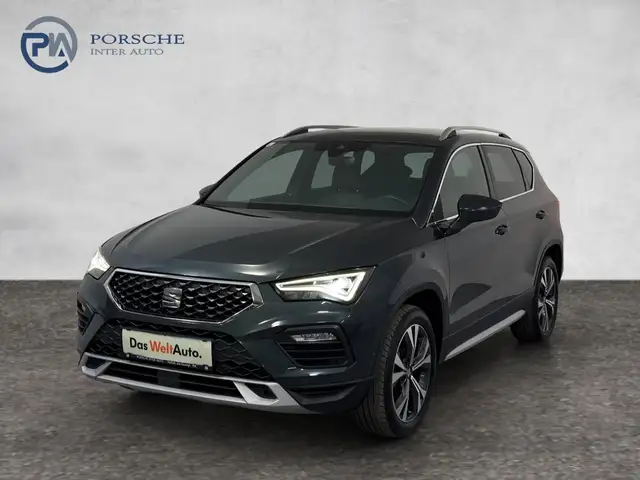 SEAT Ateca Xperience 2.0 TDI DSG 4Drive