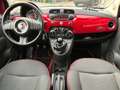 Fiat 500 1.2 Lounge Panorama Airco LM Velgen Nieuwe APK Net Rot - thumbnail 10