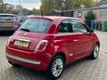 Fiat 500 1.2 Lounge Panorama Airco LM Velgen Nieuwe APK Net Rot - thumbnail 4