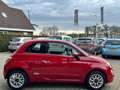 Fiat 500 1.2 Lounge Panorama Airco LM Velgen Nieuwe APK Net Rot - thumbnail 5