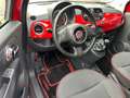 Fiat 500 1.2 Lounge Panorama Airco LM Velgen Nieuwe APK Net Rot - thumbnail 16