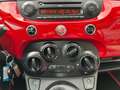 Fiat 500 1.2 Lounge Panorama Airco LM Velgen Nieuwe APK Net Rot - thumbnail 11