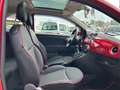 Fiat 500 1.2 Lounge Panorama Airco LM Velgen Nieuwe APK Net Rot - thumbnail 8