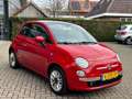 Fiat 500 1.2 Lounge Panorama Airco LM Velgen Nieuwe APK Net Rot - thumbnail 6
