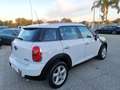 MINI Cooper Countryman Mini Cooper D Countryman Bianco - thumbnail 4