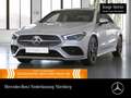 Mercedes-Benz CLA 220 d AMG+360°+MULTIBEAM+KEYLESS+8G Weiß - thumbnail 1