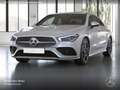 Mercedes-Benz CLA 220 d AMG+360°+MULTIBEAM+KEYLESS+8G Weiß - thumbnail 2