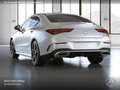 Mercedes-Benz CLA 220 d AMG+360°+MULTIBEAM+KEYLESS+8G Weiß - thumbnail 23