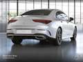 Mercedes-Benz CLA 220 d AMG+360°+MULTIBEAM+KEYLESS+8G Weiß - thumbnail 5