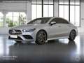 Mercedes-Benz CLA 220 d AMG+360°+MULTIBEAM+KEYLESS+8G Weiß - thumbnail 15