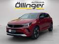 Opel Grandland X 1,5 Diesel Business Elegance Aut. Start/Stopp Rot - thumbnail 1