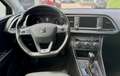 SEAT Leon FR *GARANTIE**FINANZIERUNG**ERSTBESITZ* Schwarz - thumbnail 9