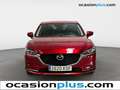 Mazda 6 2.2DE Style 110kW Rojo - thumbnail 16