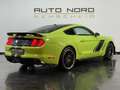Ford Mustang GT Shelby *Kamera*Navi*CarPlay*Schale* Grün - thumbnail 8