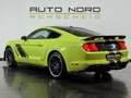 Ford Mustang GT Shelby *Kamera*Navi*CarPlay*Schale* Grün - thumbnail 10