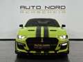 Ford Mustang GT Shelby *Kamera*Navi*CarPlay*Schale* Grün - thumbnail 3