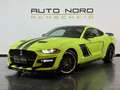 Ford Mustang GT Shelby *Kamera*Navi*CarPlay*Schale* Grün - thumbnail 1