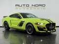 Ford Mustang GT Shelby *Kamera*Navi*CarPlay*Schale* Grün - thumbnail 5