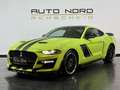Ford Mustang GT Shelby *Kamera*Navi*CarPlay*Schale* Grün - thumbnail 12