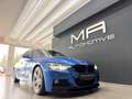 BMW 330 d MSport LCI*M-PERF*LED*HK*MBREMSE*NAVPRO*ESTORIL* Blau - thumbnail 6
