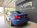 BMW 330 d MSport LCI*M-PERF*LED*HK*MBREMSE*NAVPRO*ESTORIL* Blau - thumbnail 10