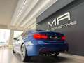 BMW 330 d MSport LCI*M-PERF*LED*HK*MBREMSE*NAVPRO*ESTORIL* Blau - thumbnail 14