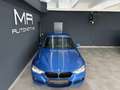 BMW 330 d M Sport LCI *LED*HK*MBREMSE*NAVPRO*ESTORIL*UVM* Blau - thumbnail 8