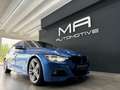 BMW 330 d M Sport LCI *LED*HK*MBREMSE*NAVPRO*ESTORIL*UVM* Blau - thumbnail 6