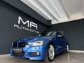 BMW 330 d M Sport LCI *LED*HK*MBREMSE*NAVPRO*ESTORIL*UVM* Blau - thumbnail 5