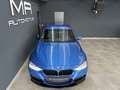 BMW 330 d MSport LCI*M-PERF*LED*HK*MBREMSE*NAVPRO*ESTORIL* Blau - thumbnail 8