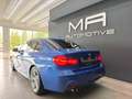 BMW 330 d M Sport LCI *LED*HK*MBREMSE*NAVPRO*ESTORIL*UVM* Blau - thumbnail 10