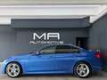 BMW 330 d M Sport LCI *LED*HK*MBREMSE*NAVPRO*ESTORIL*UVM* Blau - thumbnail 18
