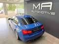 BMW 330 d MSport LCI*M-PERF*LED*HK*MBREMSE*NAVPRO*ESTORIL* Blau - thumbnail 12