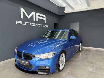 d MSport LCI*M-PERF*LED*HK*MBREMSE*NAVPRO*ESTORIL*