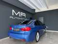 BMW 330 d M Sport LCI *LED*HK*MBREMSE*NAVPRO*ESTORIL*UVM* Blau - thumbnail 9