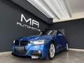BMW 330 d MSport LCI*M-PERF*LED*HK*MBREMSE*NAVPRO*ESTORIL* Blau - thumbnail 5
